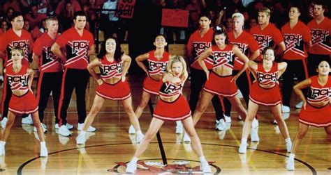 Bring It On | The Best Movies and TV Shows About Cheerleading | POPSUGAR Entertainment Photo 2