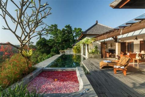 16 Best Private Pool Villas In Ubud - Where To Stay Bali