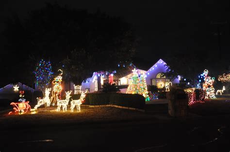 Mamás Todoterreno: Luces de navidad