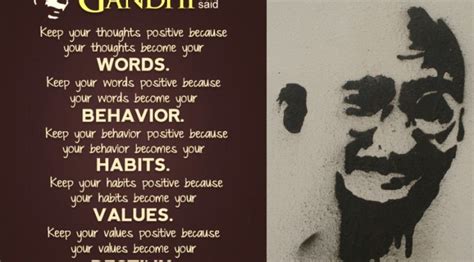 Mahatma Gandhi Archives - Daily Inspirational Quotes