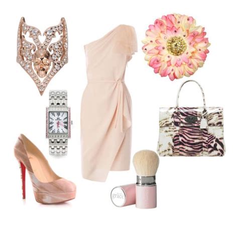 Cream colors | Romantic outfit, Outfit inspirations, How to wear