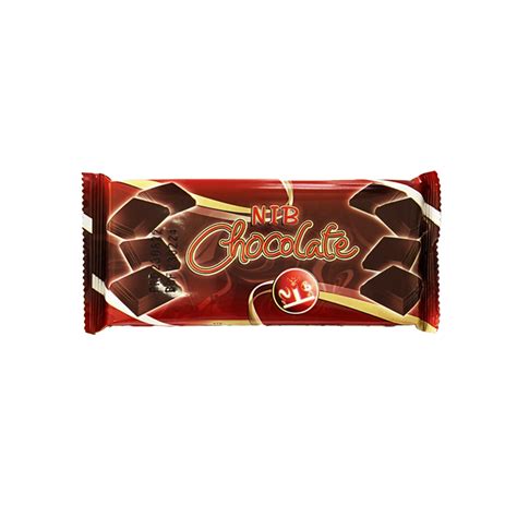 Nib chocolate 85g - Addisber