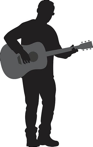 Guitar Player Illustrations, Royalty-Free Vector Graphics & Clip Art - iStock