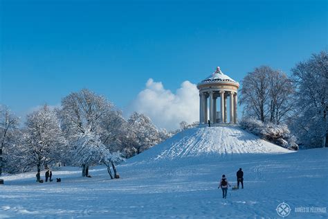 The 10 best things to do in Munich in Winter [Unique tips from a local]