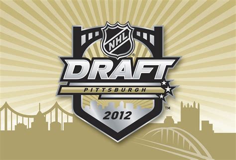 NHL DRAFT HISTORY — CASSCLES DESIGN, INC.