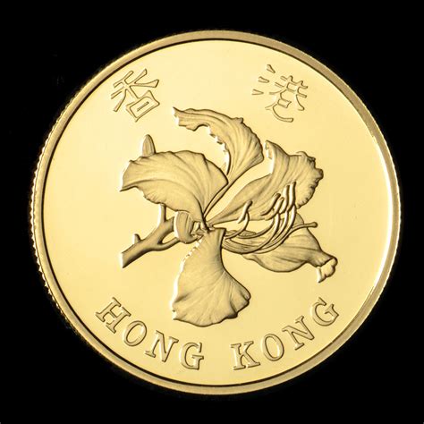 Hong Kong Monetary Authority - History and Evolution of Coins in Hong Kong