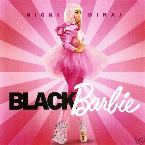 La Musica: Nicki Minaj – “Black Barbies” – COSIGN Magazine