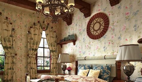 Country Chic Wallpaper - WallpaperSafari