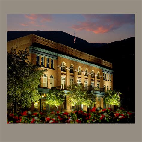 Auberge Resorts Appoints Tony DiLucia as General Manager of Aspen's Hotel Jerome