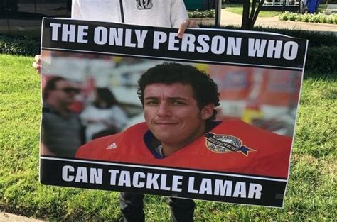 The Best College GameDay Signs | Others