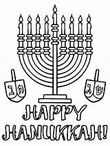 Menorah And Dreidel Coloring Pages At Jodi Farmer Blog sketch template