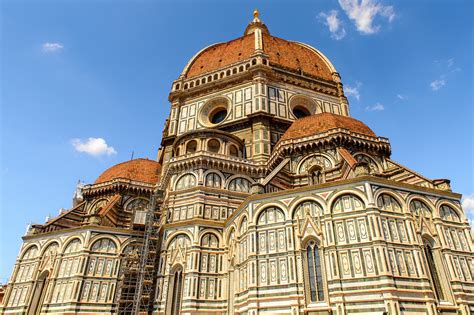 Billets Cathédrale de Florence (Duomo di Firenze) - Florence | Tiqets.com