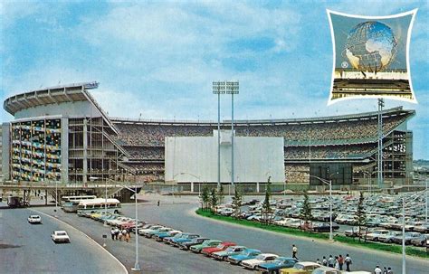 This Day in Sports History: Shea Stadium Opens | WKKY Country 104.7