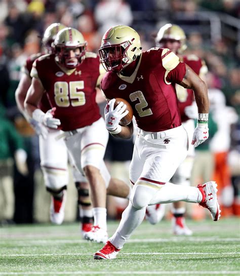 Boston College Football: Can Eagles finally break through in 2019?