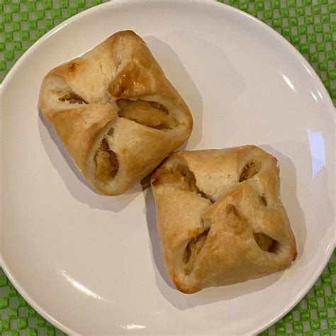 Jewish Potato Knish Recipe