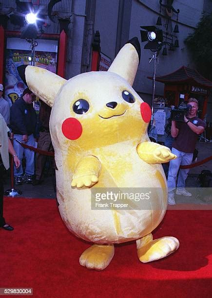 234 Pokemon Movie Stock Photos, High-Res Pictures, and Images - Getty Images