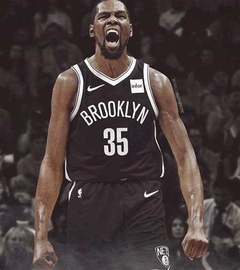 Kevin Durant Brooklyn Nets Wallpapers - Wallpaper Cave