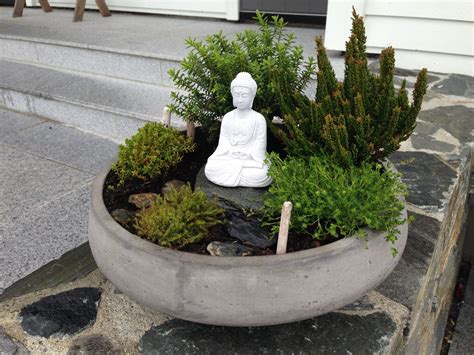 Buddha | Buddha garden, Mini zen garden, Indoor zen garden