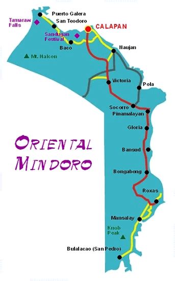 EFC Oriental Mindoro – JECPP