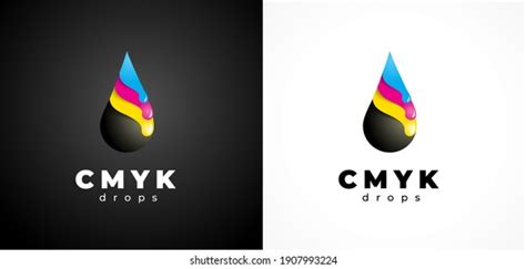 Cmyk Logo: Over 5,849 Royalty-Free Licensable Stock Vectors & Vector ...