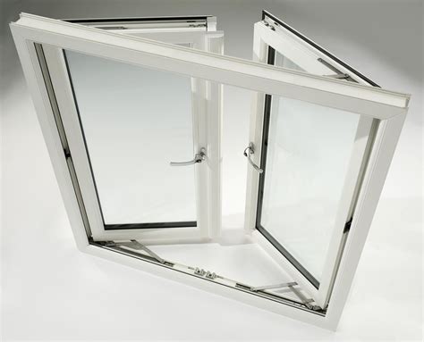 UPVC door and window fittings – Bane Sombor