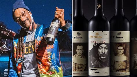 Snoop Dogg's New Wine Is Headed To Canada | StyleDemocracy