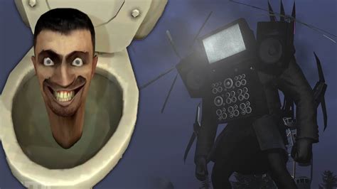 We spoke to DaFuqBoom, the guy behind the “Skibidi toilet” videos - Dexerto