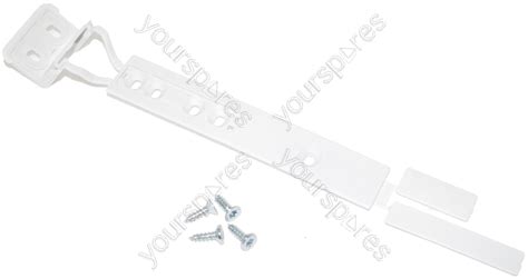 Logik Integrated Sliding Door Hinge Mounting Kit UFIXT53-EL-61C by Ufixt