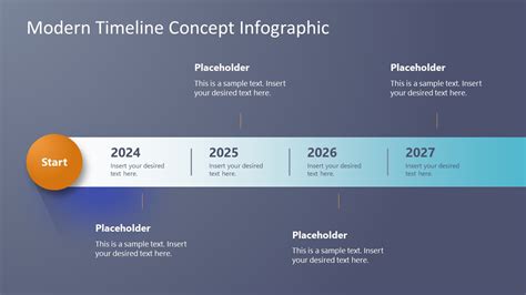 Free Custom Printable Timeline Infographic Templates Canva, 42% OFF