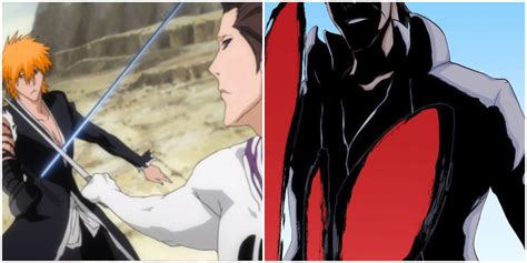 Bleach: 10 Ways Aizen Could Have Won