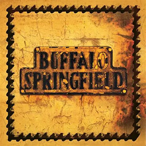 Buffalo Springfield Albums Ranked | Return of Rock