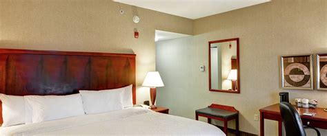 Hotel in Lewisburg, PA - Hampton Inn Lewisburg