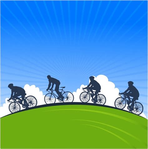 Cycle diagram vectors free download graphic art designs