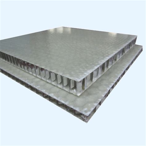 Customized Fiberglass Aluminum Honeycomb Panels Manufacturers in China