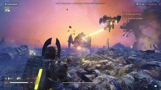 How to kill Helldivers 2 Chargers | GamesRadar+