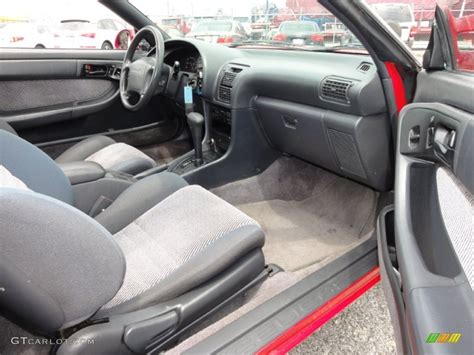 1992 Toyota Celica GT-S Coupe interior Photo #51325165 | GTCarLot.com