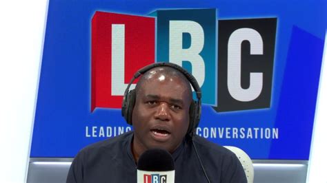 David Lammy's Message To Jo Swinson On No-Deal Brexit | After Lib Dem ...