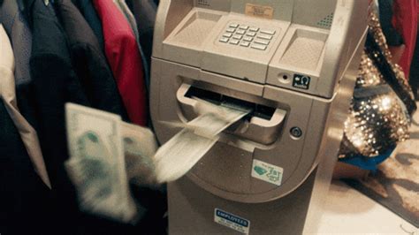 Atm-machine GIFs - Get the best GIF on GIPHY