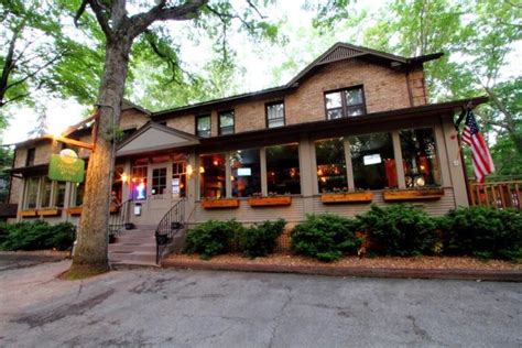 The 12 Most Beautiful Restaurants to Try in Indiana in 2020 | Chicago ...