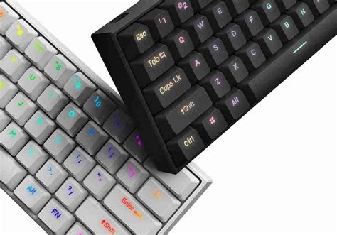 Anne Pro 2 Wireless Mechanical Keyboard Review