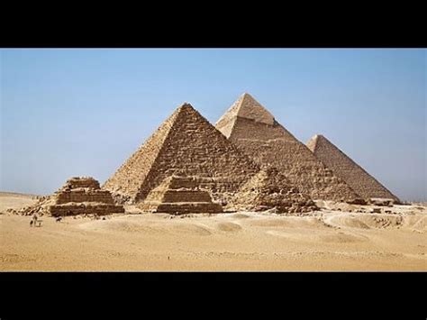 Ancient Civilizations History Documentary (Earth Documentaries) - YouTube