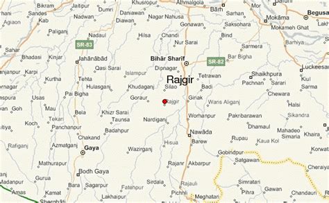 Rajgir Weather Forecast