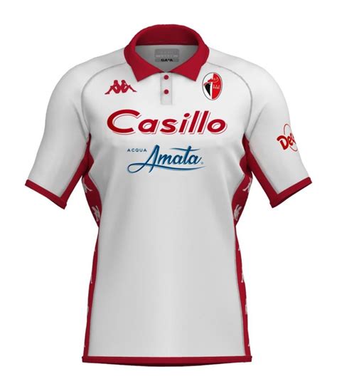 Camisas Bari 2022-23