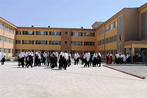 The challenges of Afghanistan’s Education System - The Daily Outlook ...