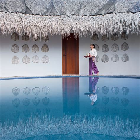 Gallery - Dusit Thani Maldives