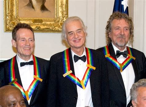 Led Zeppelin members come up with official book 'Led Zeppelin by Led ...