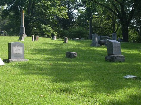 A Busy Summer For Grave Care and Cemetery Maintenance – Grave Care Business