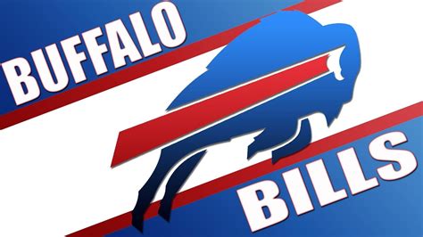 Buffalo Bills Logo Wallpapers - Wallpaper Cave