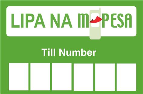 Why 'Lipa Na Mpesa' Should Be Banned From Supermarkets