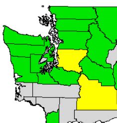 Sammamish, WA Weather - Weather Around Washington